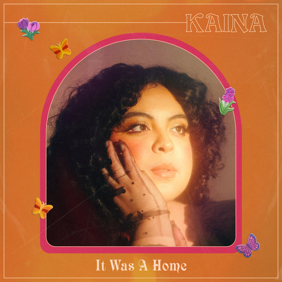 RECORD OF THE WEEK//Kaina – It Was A Home