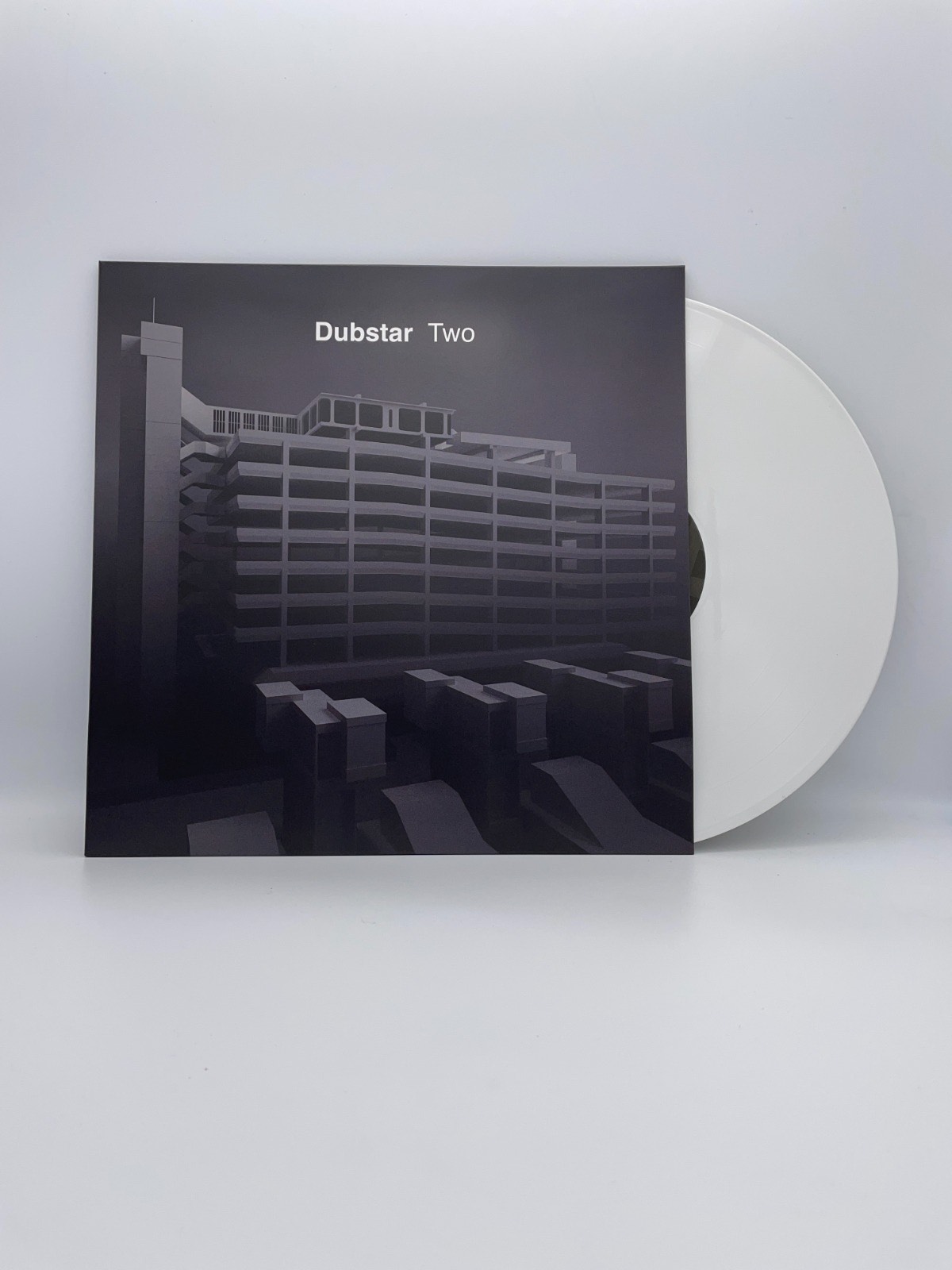 DUBSTAR – TWO. OUT NOW
