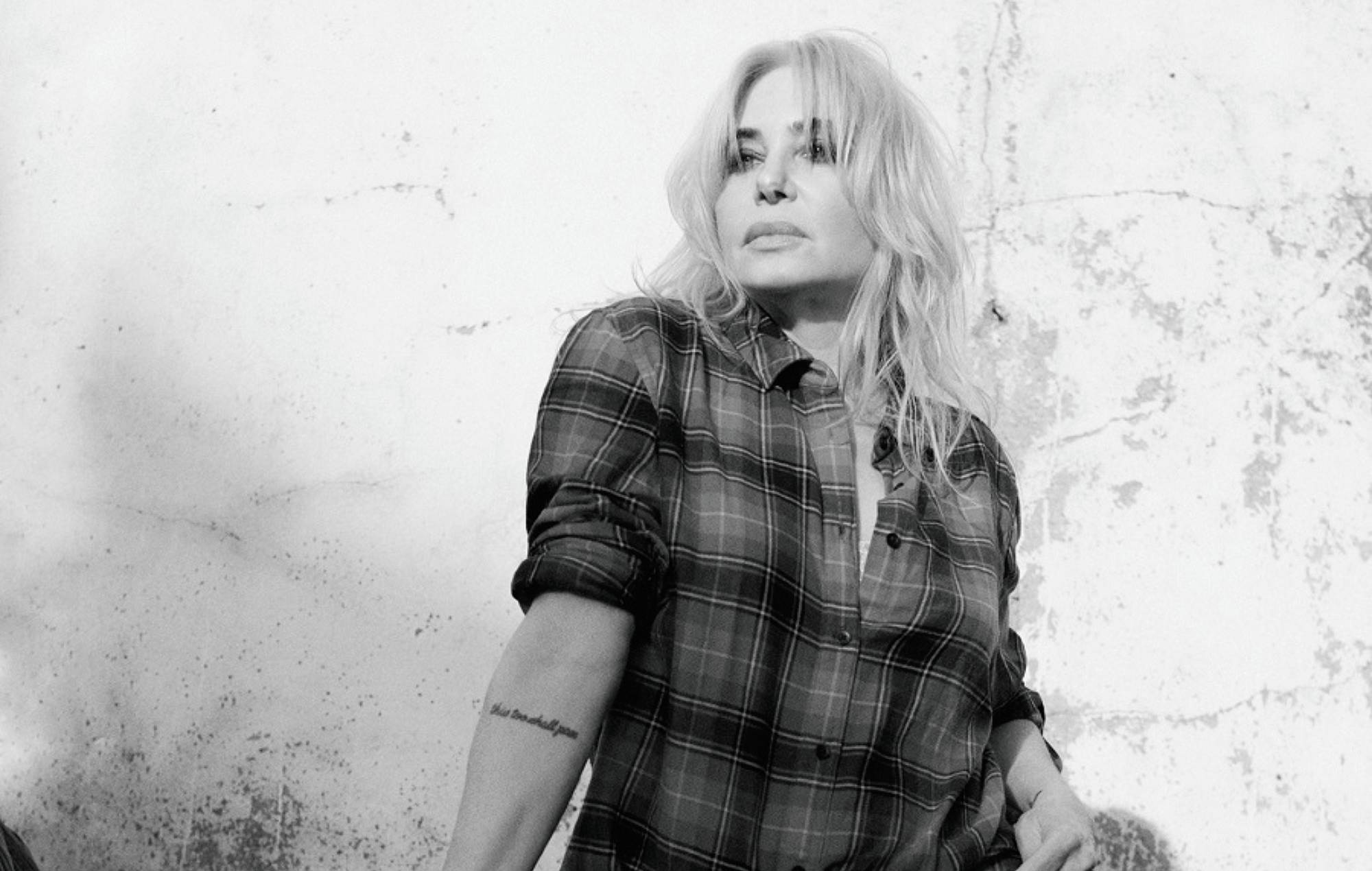 Brix Smith Tour Dates! May – June 2023
