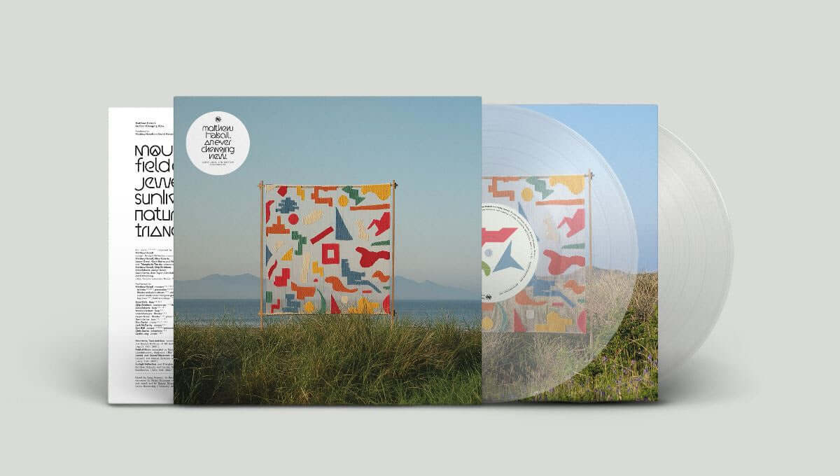 RECORD OF THE WEEK! Matthew Halsall – An Ever Changing View