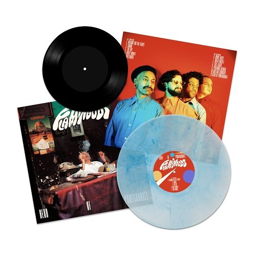 RECORD OF THE WEEK! Flamingods – Head Of Pomegranate