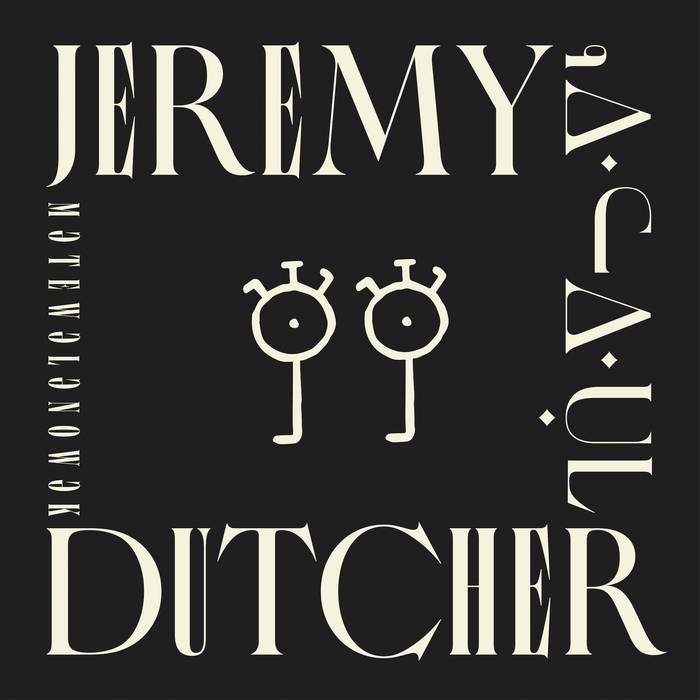 RECORD OF THE WEEK! Jeremy Dutcher – Motewolonuwok