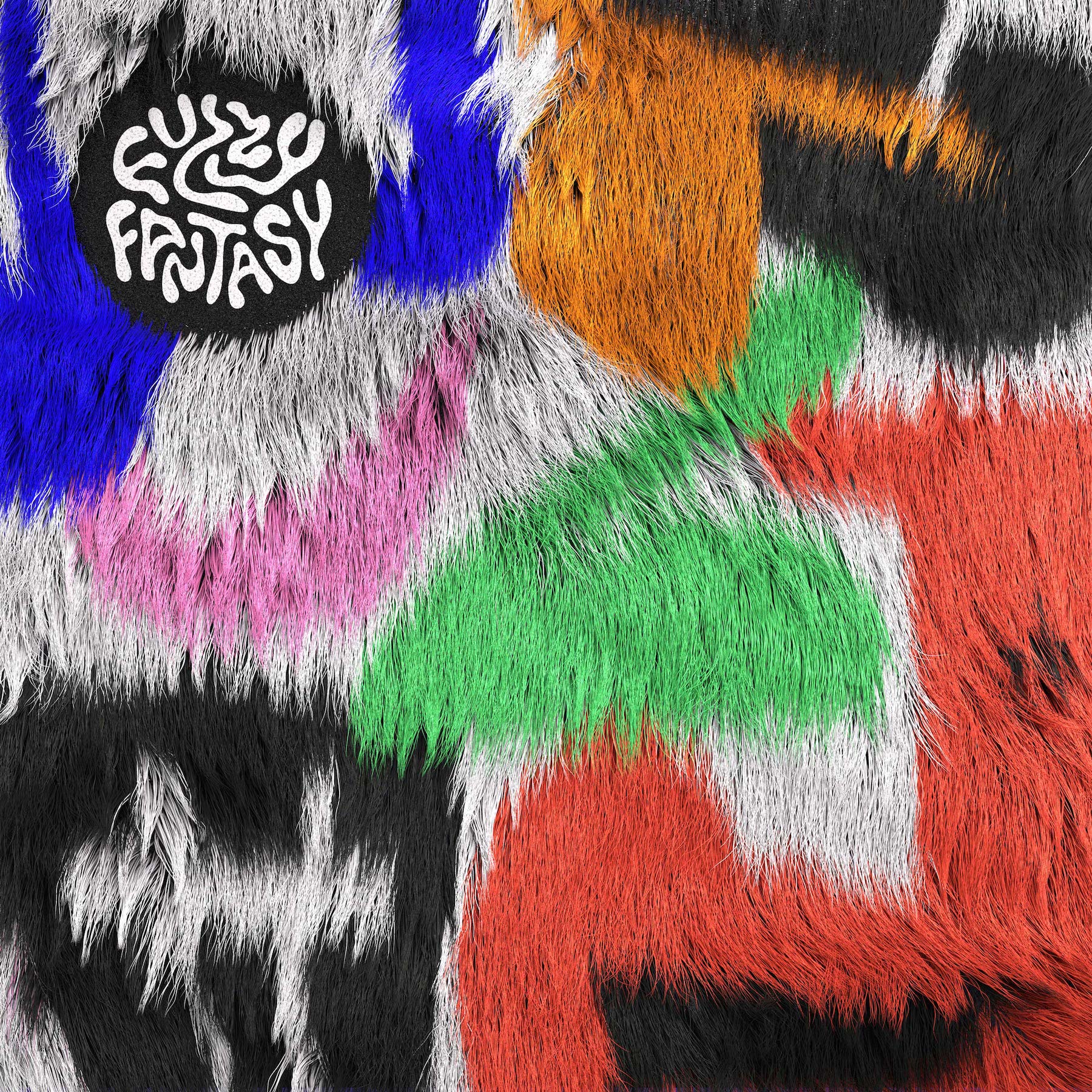 COMA announce new album Fuzzy Fantasy via City Slang Records