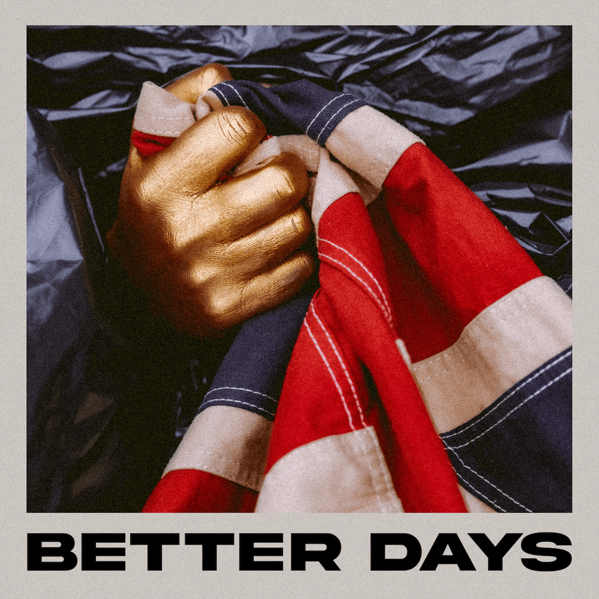 SNAYX – Better Days. Out Now