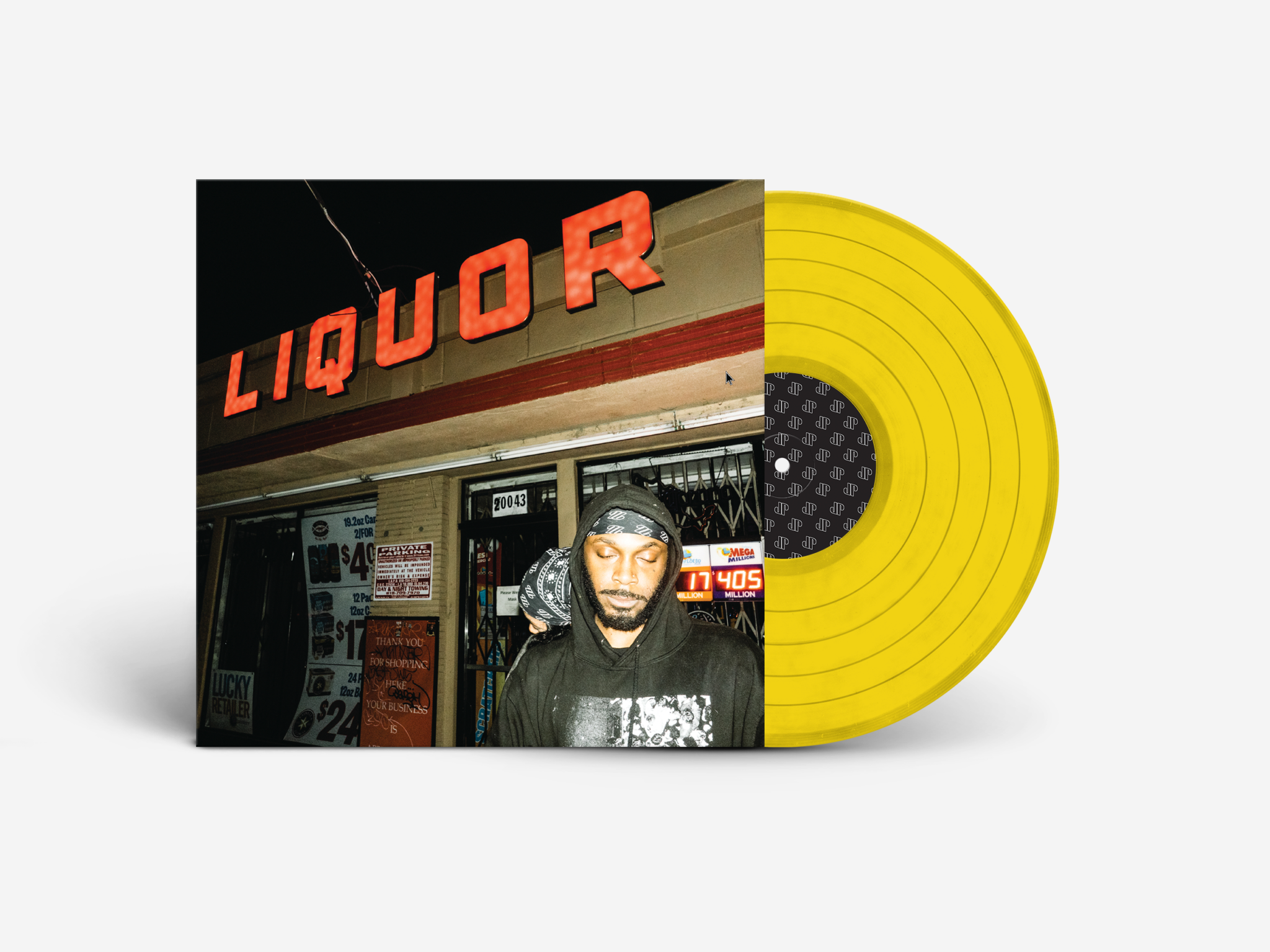 Announcing 3 new JPEGMAFIA records – LP! Veteran & All My Heroes Are ...