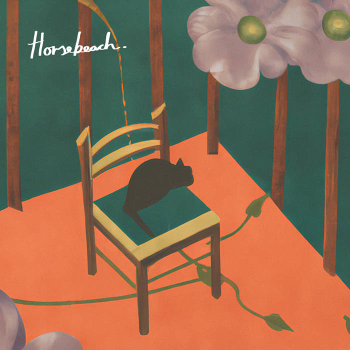 Record Of The Month! Horsebeach – Things To Keep Alive